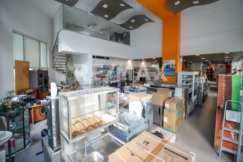 HouseFor Sale, Metamorfosi, Volos, Magnesia