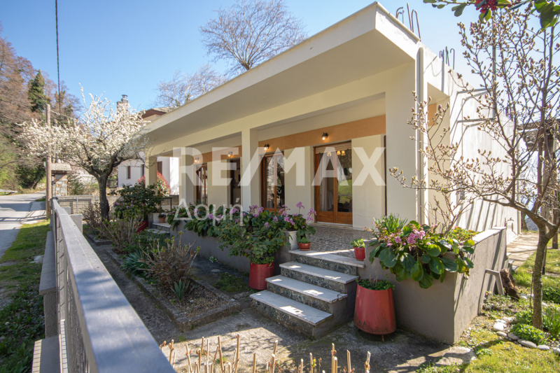 HouseFor Sale, Tsagkarada, Mouresi, Magnesia