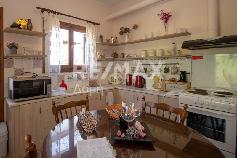 HouseFor Sale, Tsagkarada, Mouresi, Magnesia