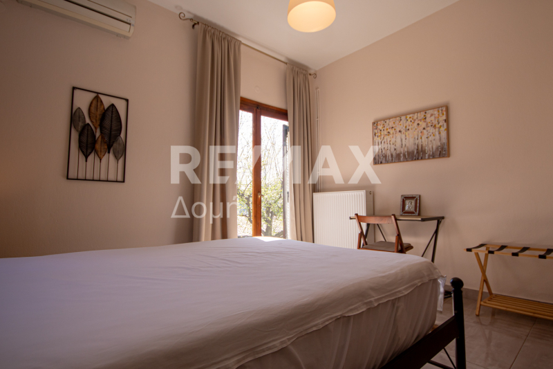 HouseFor Sale, Tsagkarada, Mouresi, Magnesia