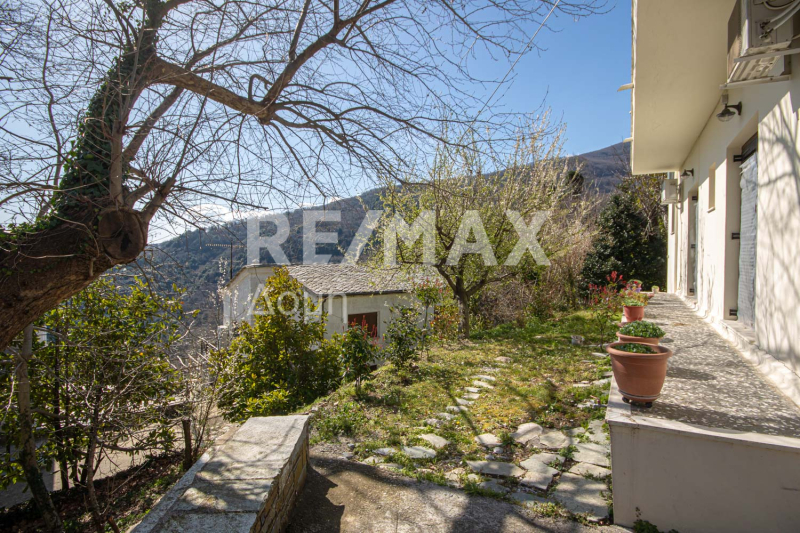 HouseFor Sale, Tsagkarada, Mouresi, Magnesia