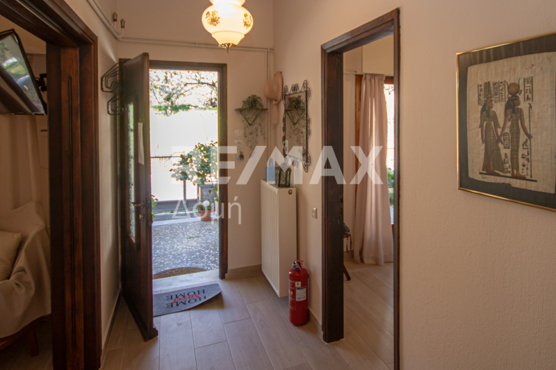 HouseFor Sale, Tsagkarada, Mouresi, Magnesia
