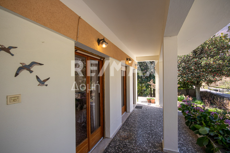 HouseFor Sale, Tsagkarada, Mouresi, Magnesia