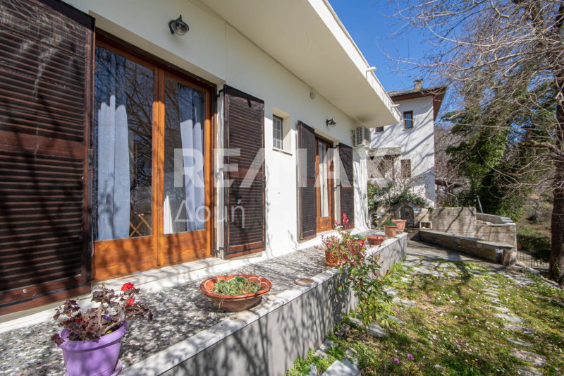 HouseFor Sale, Tsagkarada, Mouresi, Magnesia