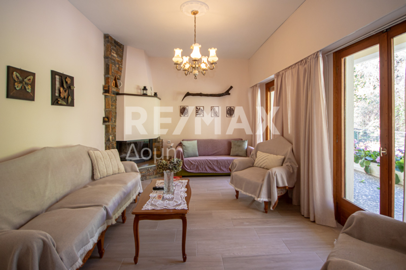 HouseFor Sale, Tsagkarada, Mouresi, Magnesia