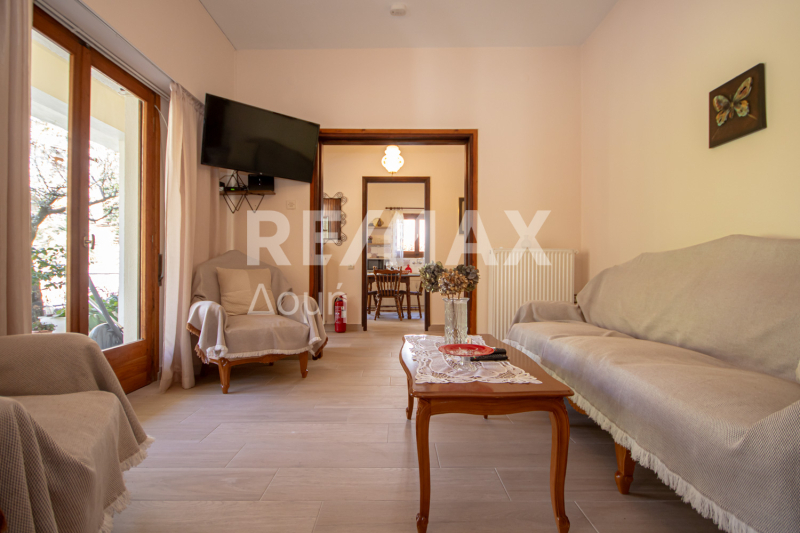 HouseFor Sale, Tsagkarada, Mouresi, Magnesia