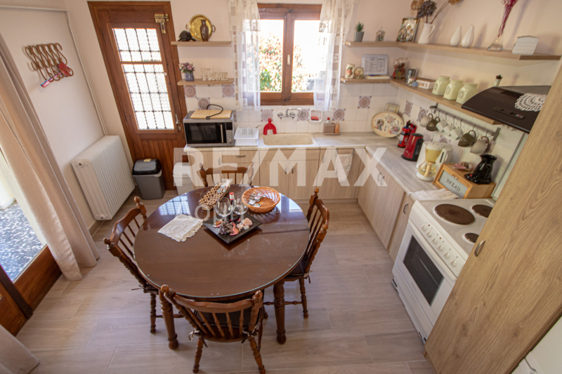 HouseFor Sale, Tsagkarada, Mouresi, Magnesia