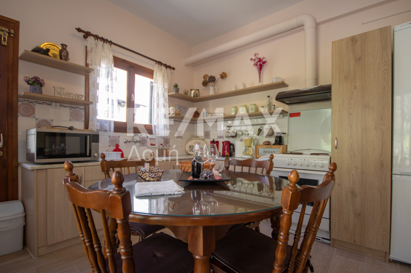 HouseFor Sale, Tsagkarada, Mouresi, Magnesia