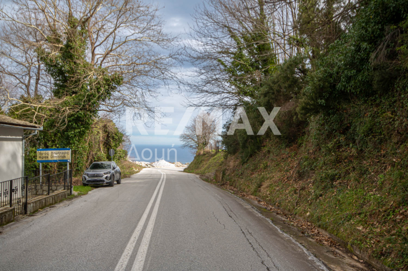 HouseFor Sale, Agios Dimitrios, Mouresi, Magnesia HouseFor Sale, Agios Dimitrios, Mouresi, Magnesia