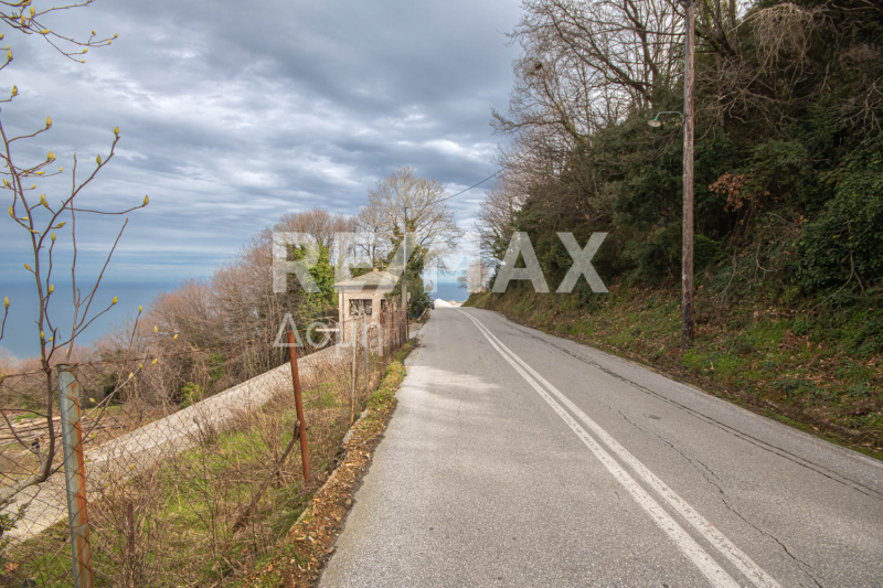 HouseFor Sale, Agios Dimitrios, Mouresi, Magnesia