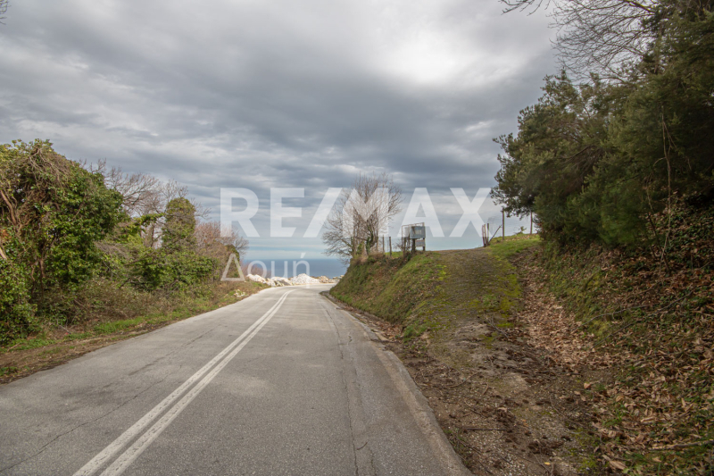 HouseFor Sale, Agios Dimitrios, Mouresi, Magnesia