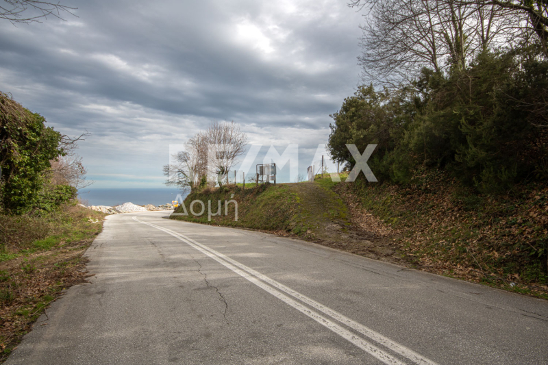 HouseFor Sale, Agios Dimitrios, Mouresi, Magnesia