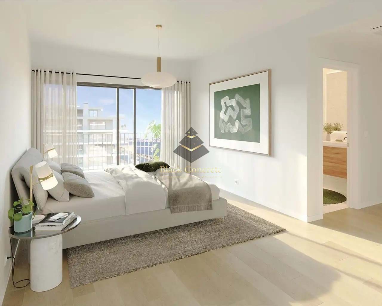 2 Bed, 2 Bath, ApartmentFor Sale, Seixal, Setubal