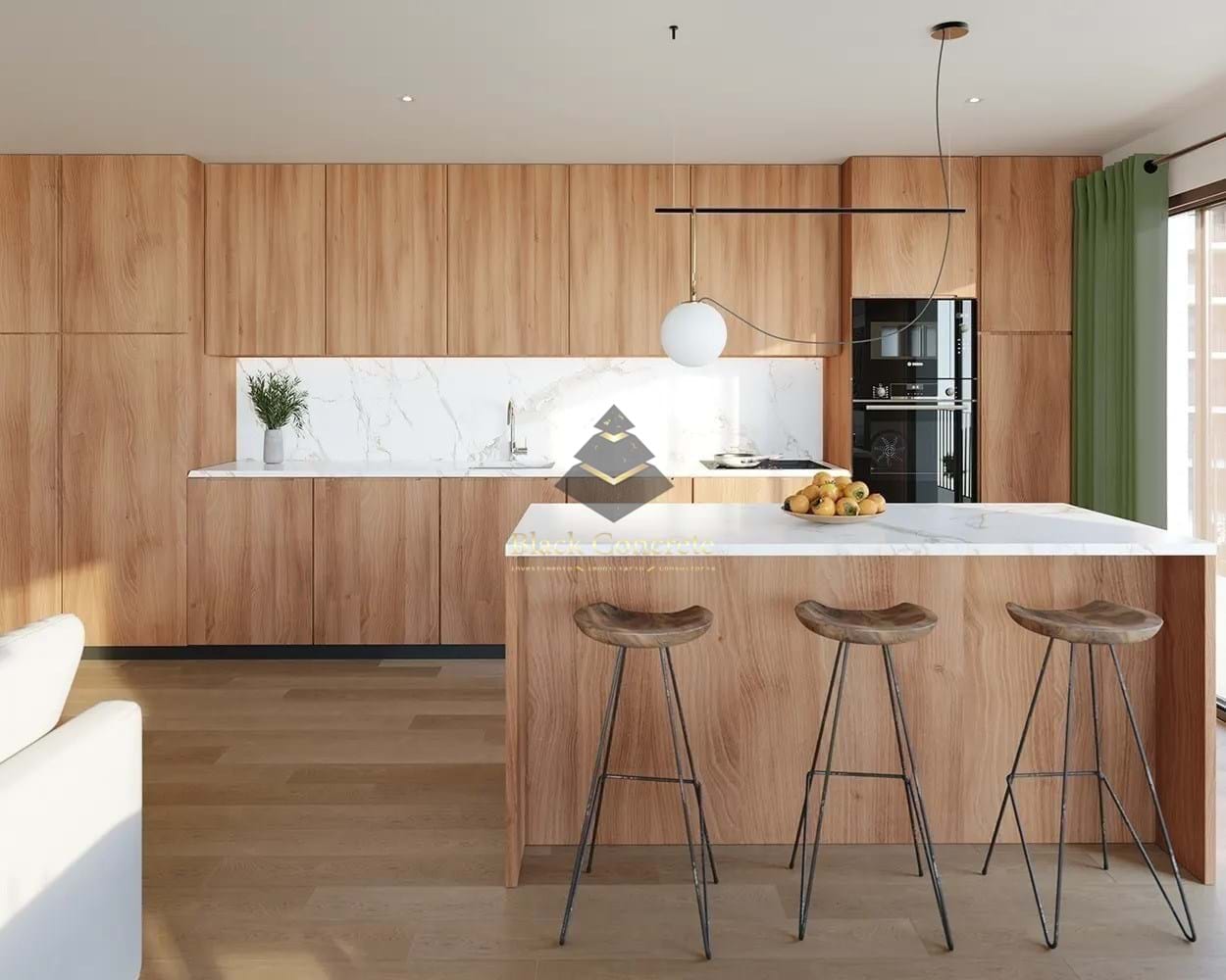 2 Bed, 2 Bath, ApartmentFor Sale, Seixal, Setubal