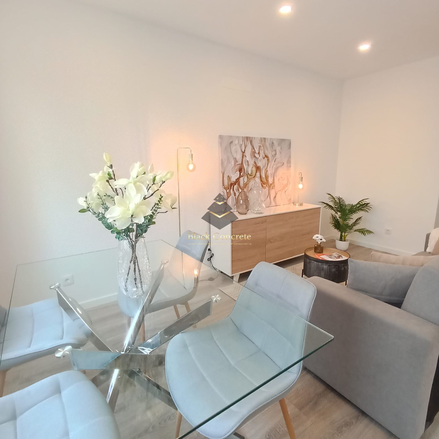 3 Bed, 2 Bath, ApartmentFor Sale, Lisboa, Lisboa, 1170-017