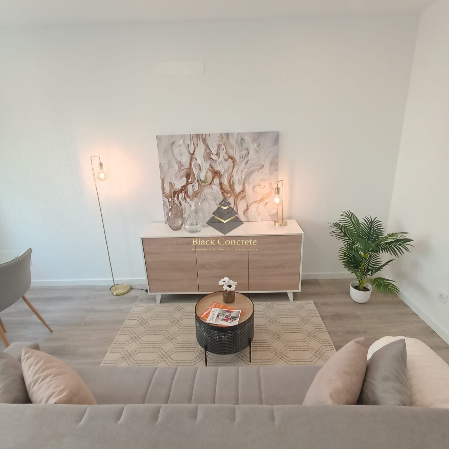 3 Bed, 2 Bath, ApartmentFor Sale, Lisboa, Lisboa, 1170-017
