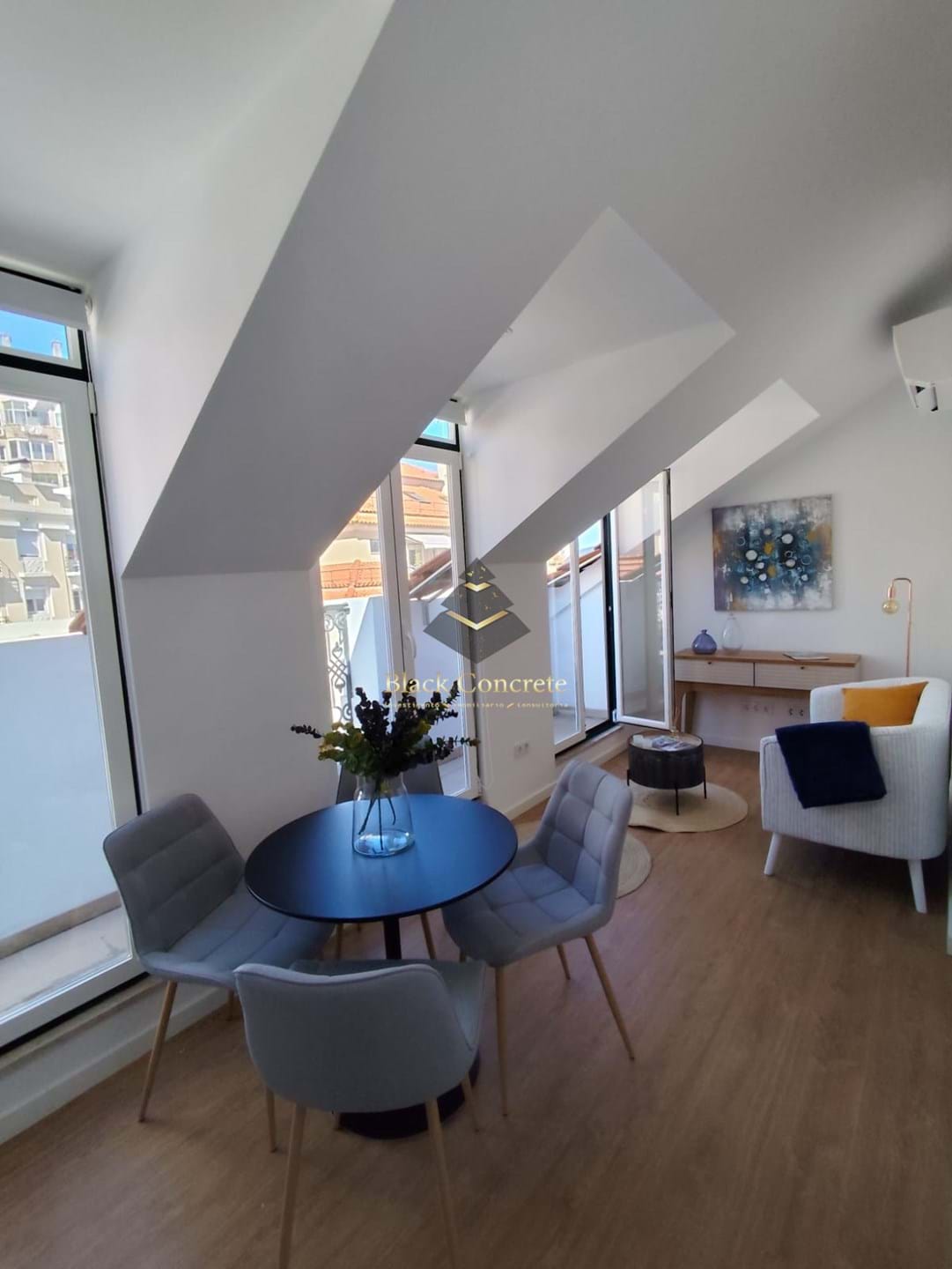 2 Bed, 1 Bath, ApartmentFor Sale, Lisboa, Lisboa, 1170-376