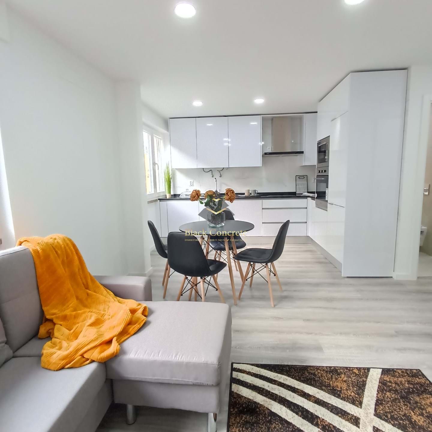 3 Bed, 2 Bath, ApartmentFor Sale, Lisboa, Lisboa, 1500-362