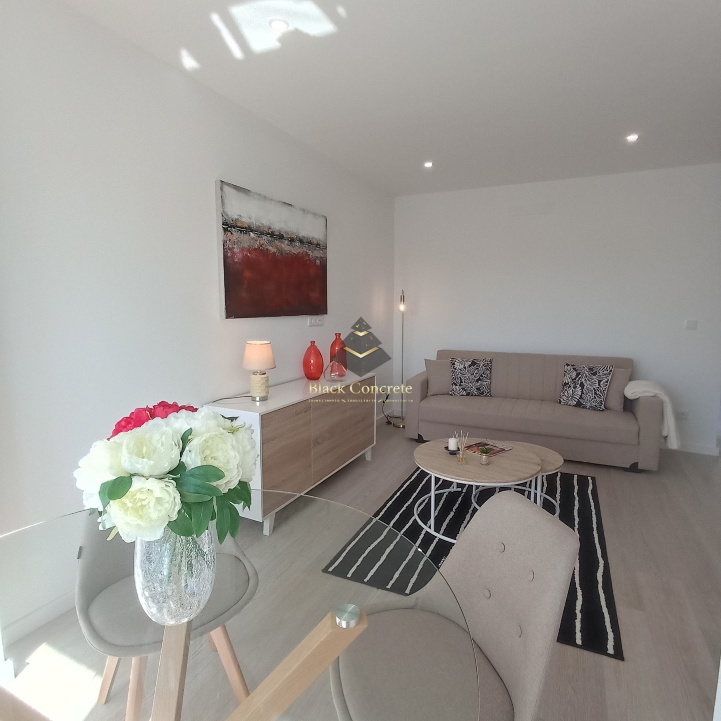 3 Bed, 2 Bath, ApartmentFor Sale, Lisboa, Lisboa, 1500-362