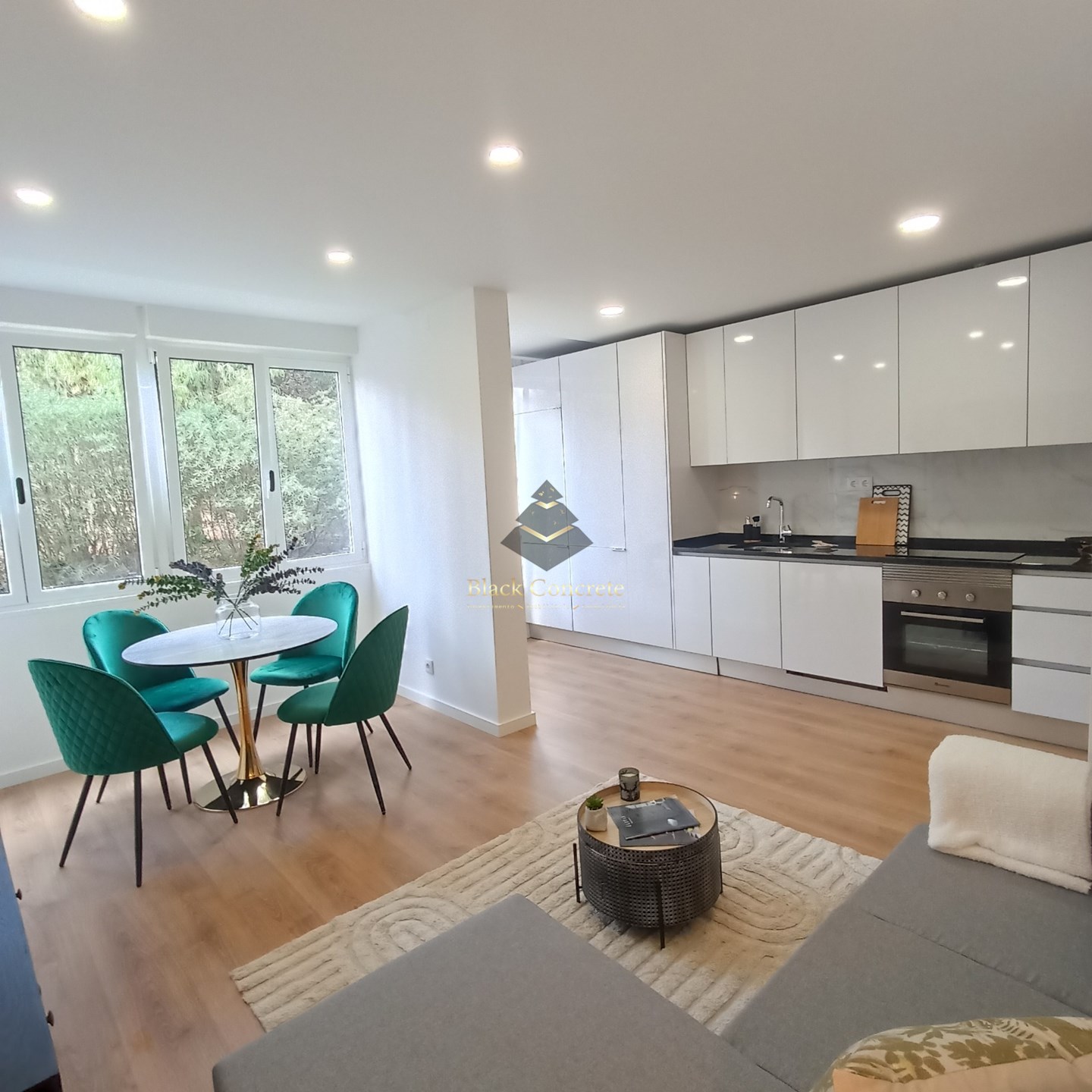 3 Bed, 2 Bath, ApartmentFor Sale, Lisboa, Lisboa, 1500-362