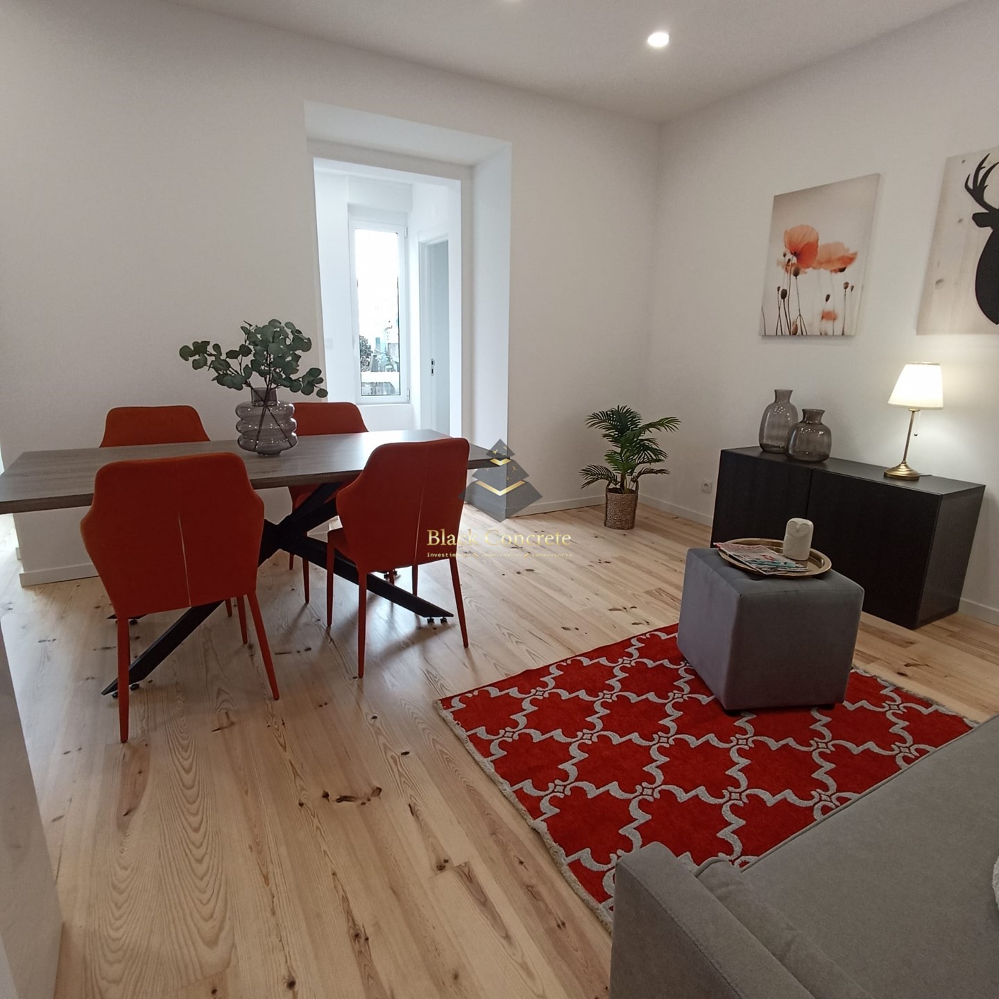 3 Bed, 2 Bath, ApartmentFor Sale, Lisboa, Lisboa, 1500-362