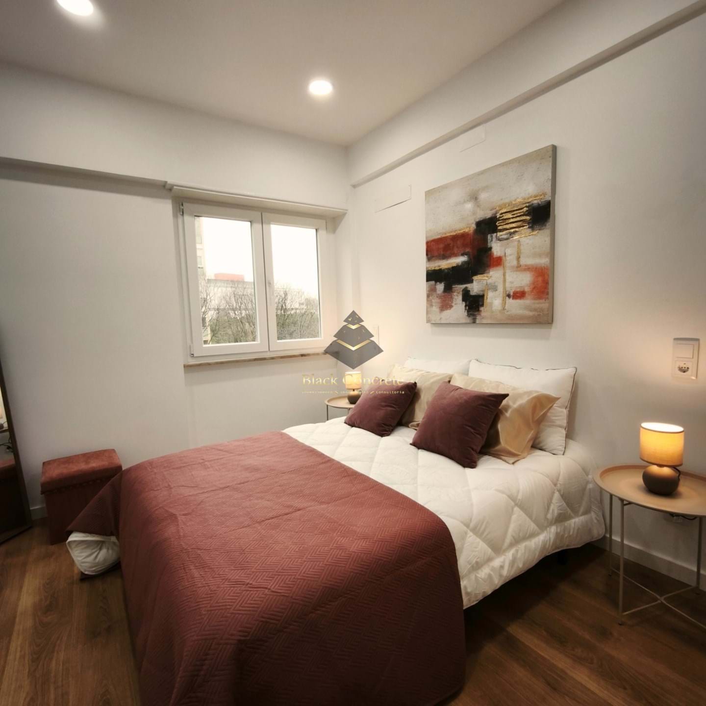 3 Bed, 2 Bath, ApartmentFor Sale, Lisboa, Lisboa, 1500- 145