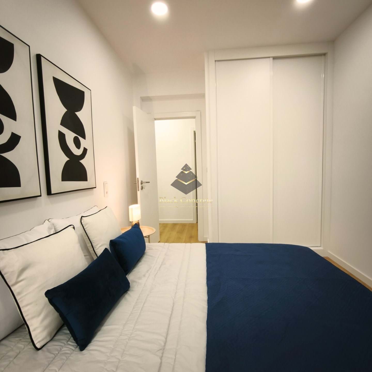 3 Bed, 2 Bath, ApartmentFor Sale, Lisboa, Lisboa, 1500- 145