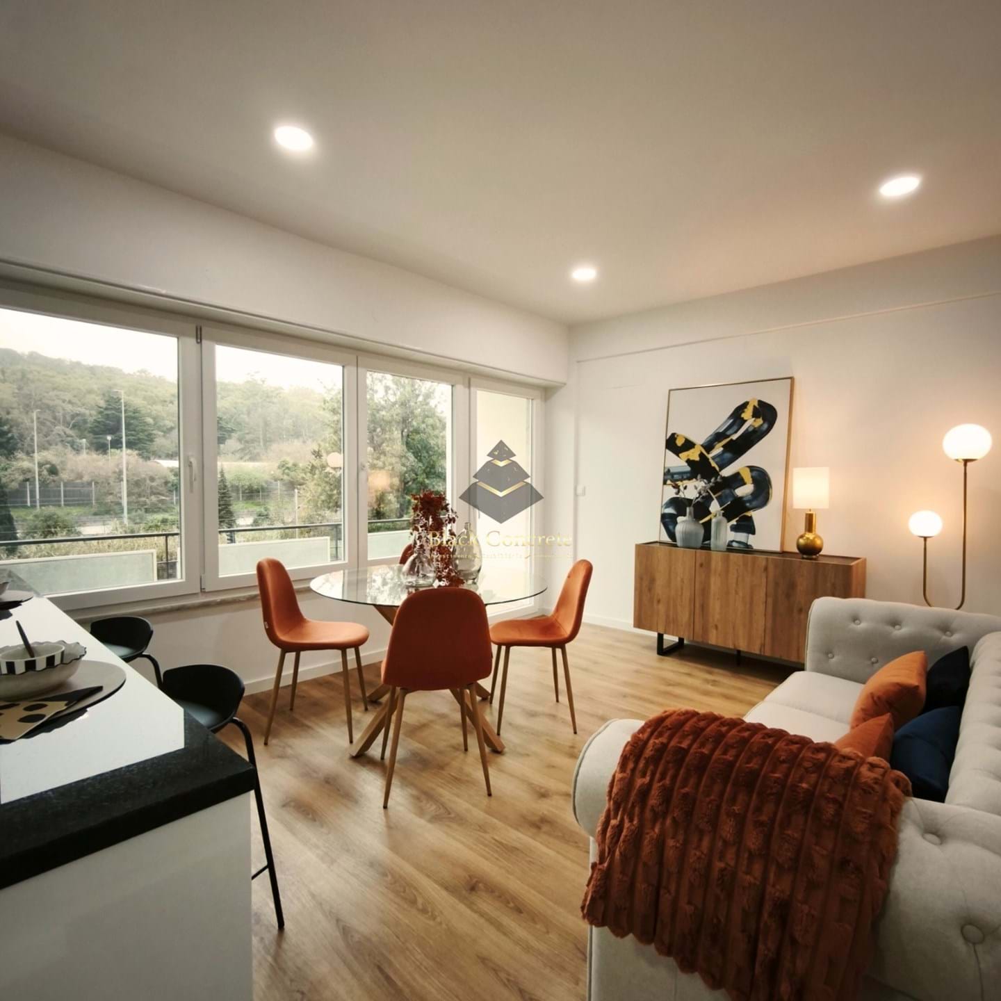 3 Bed, 2 Bath, ApartmentFor Sale, Lisboa, Lisboa, 1500- 145