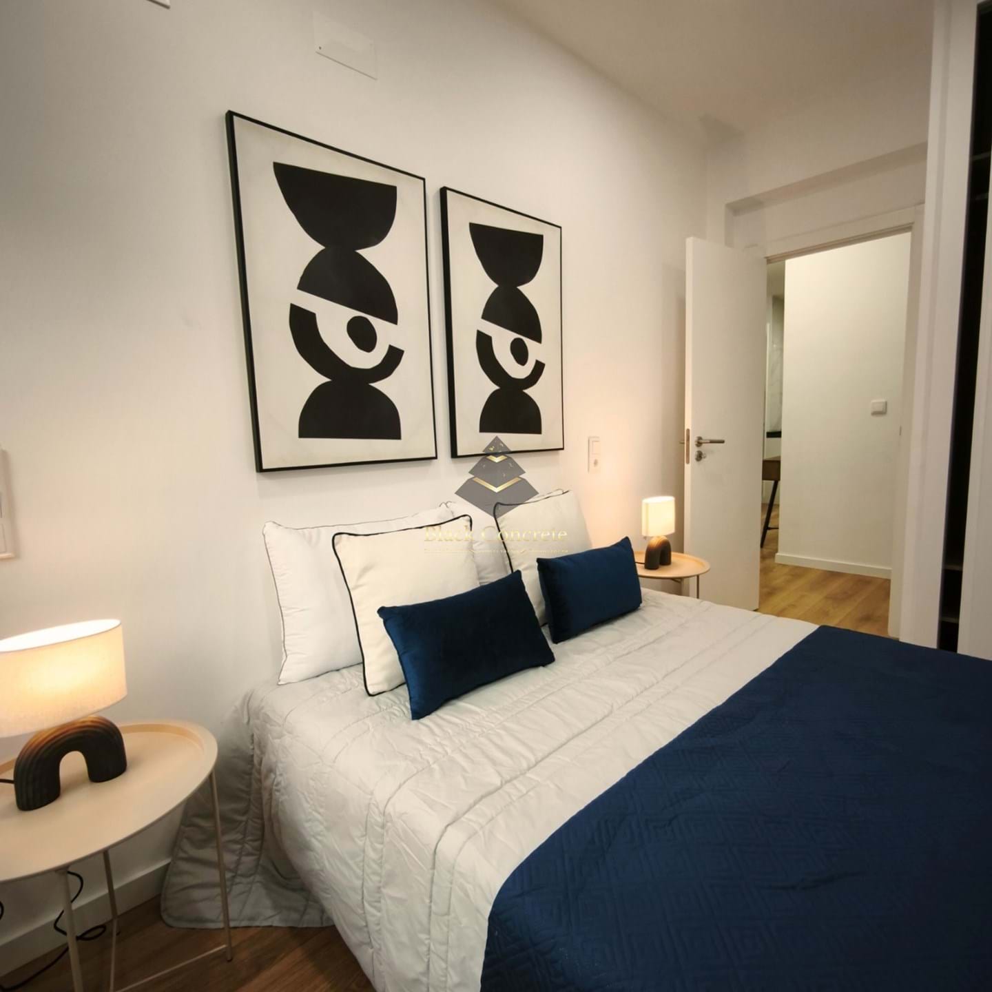 3 Bed, 2 Bath, ApartmentFor Sale, Lisboa, Lisboa, 1500- 145