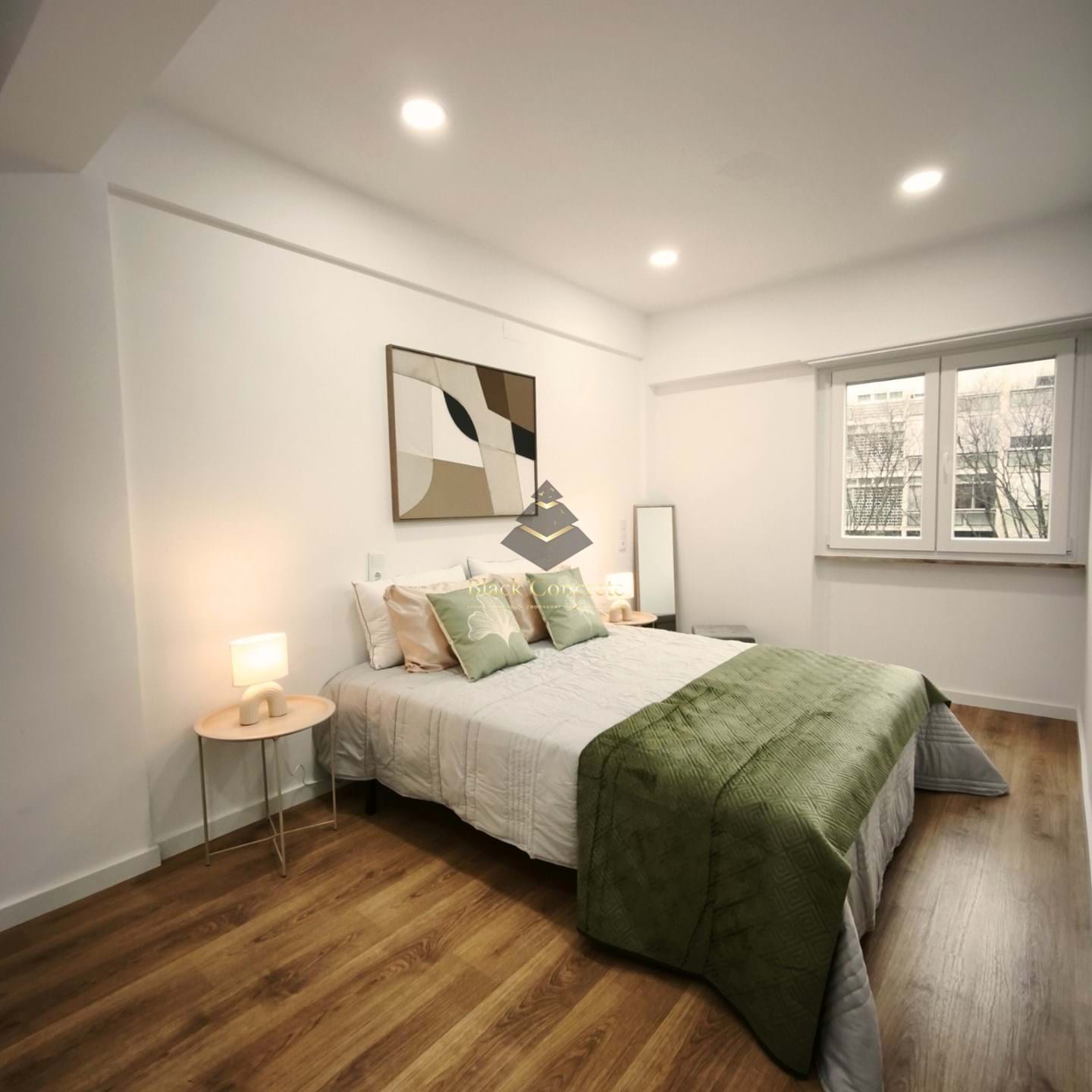 3 Bed, 2 Bath, ApartmentFor Sale, Lisboa, Lisboa, 1500- 145