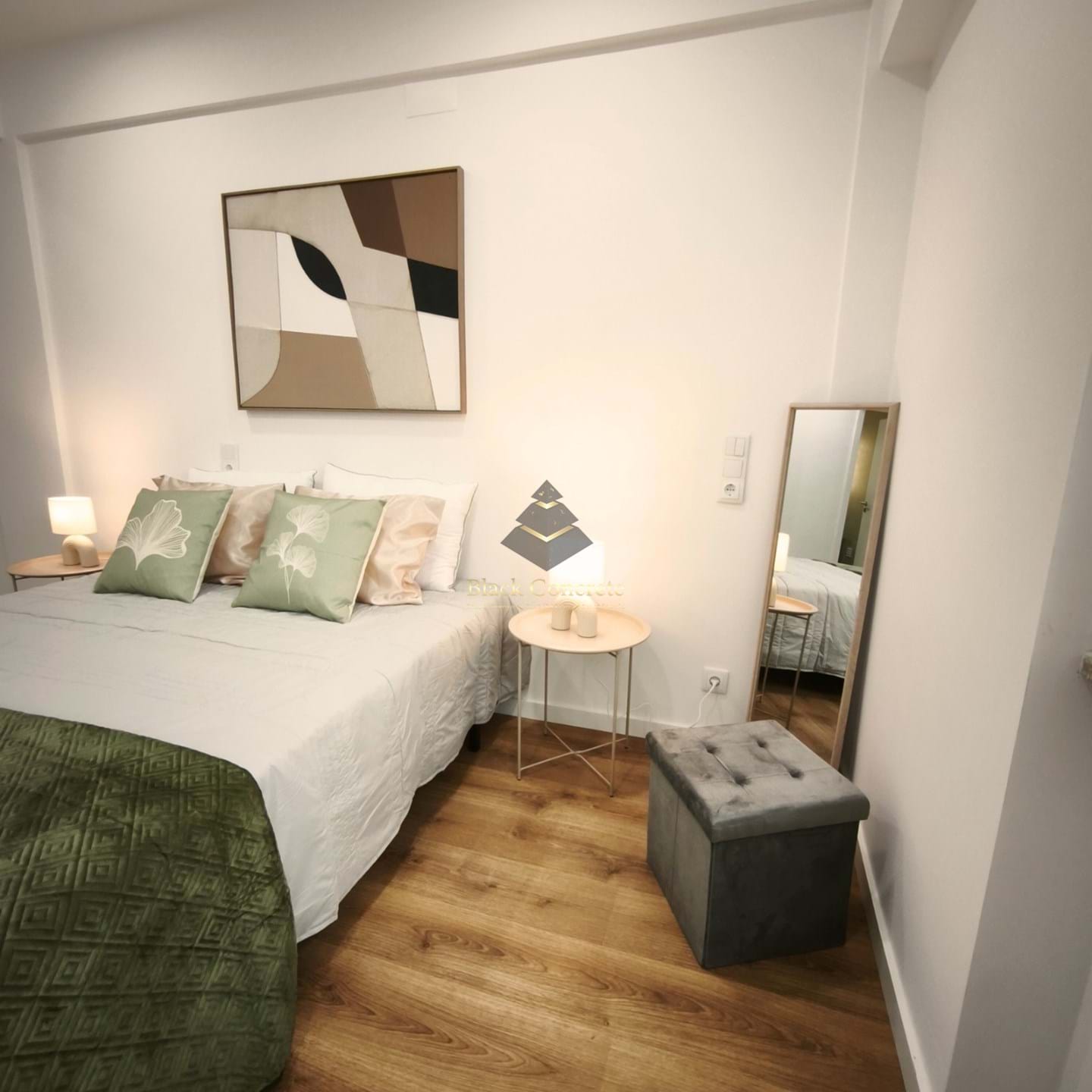 3 Bed, 2 Bath, ApartmentFor Sale, Lisboa, Lisboa, 1500- 145