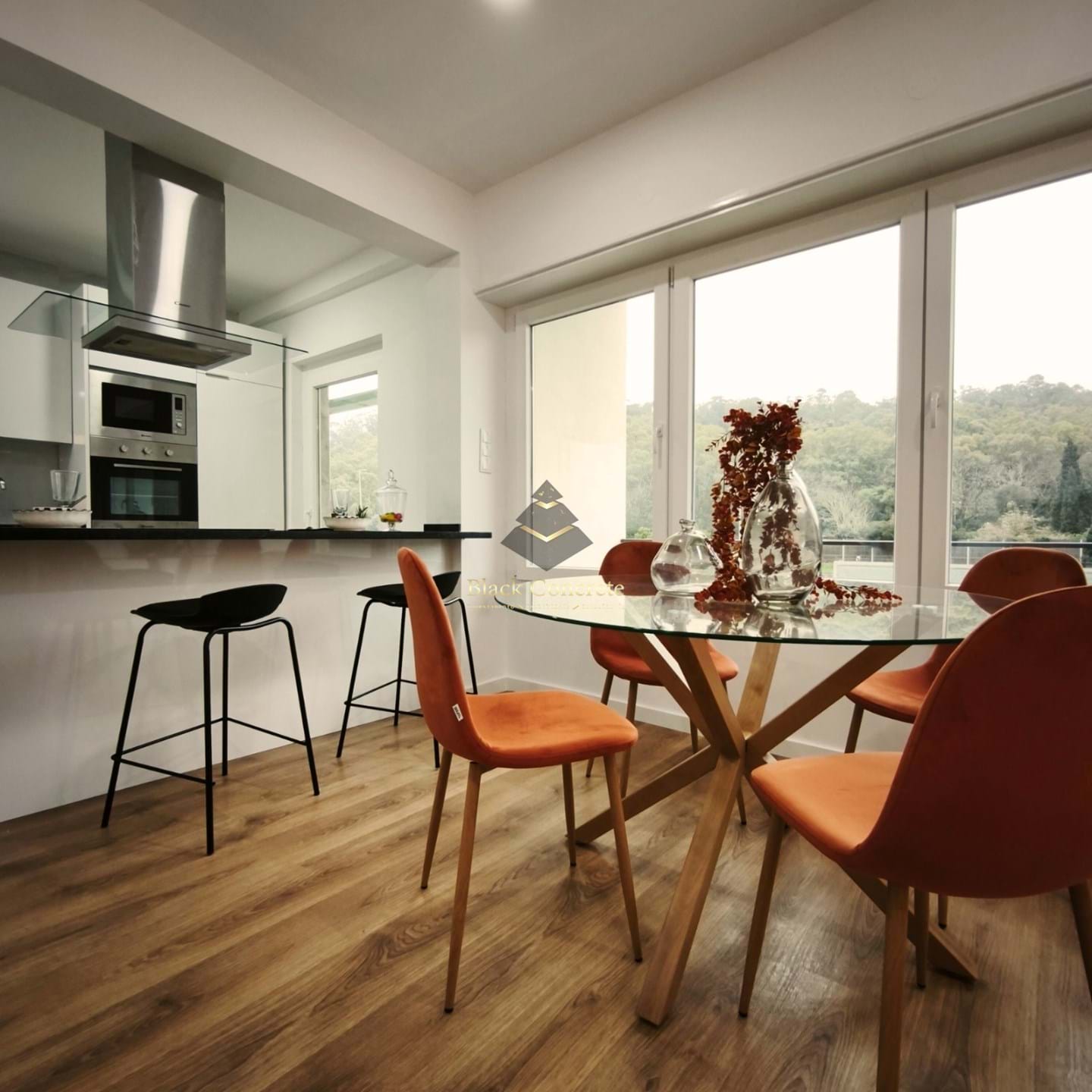 3 Bed, 2 Bath, ApartmentFor Sale, Lisboa, Lisboa, 1500- 145
