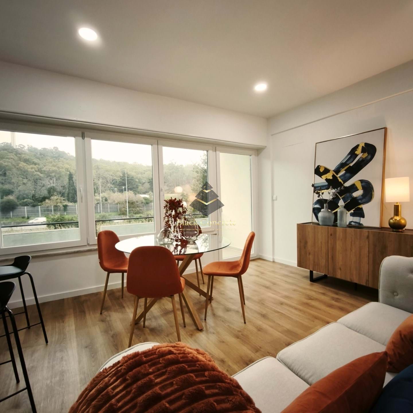 3 Bed, 2 Bath, ApartmentFor Sale, Lisboa, Lisboa, 1500- 145