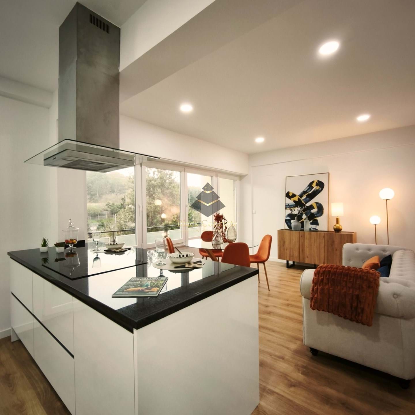 3 Bed, 2 Bath, ApartmentFor Sale, Lisboa, Lisboa, 1500- 145