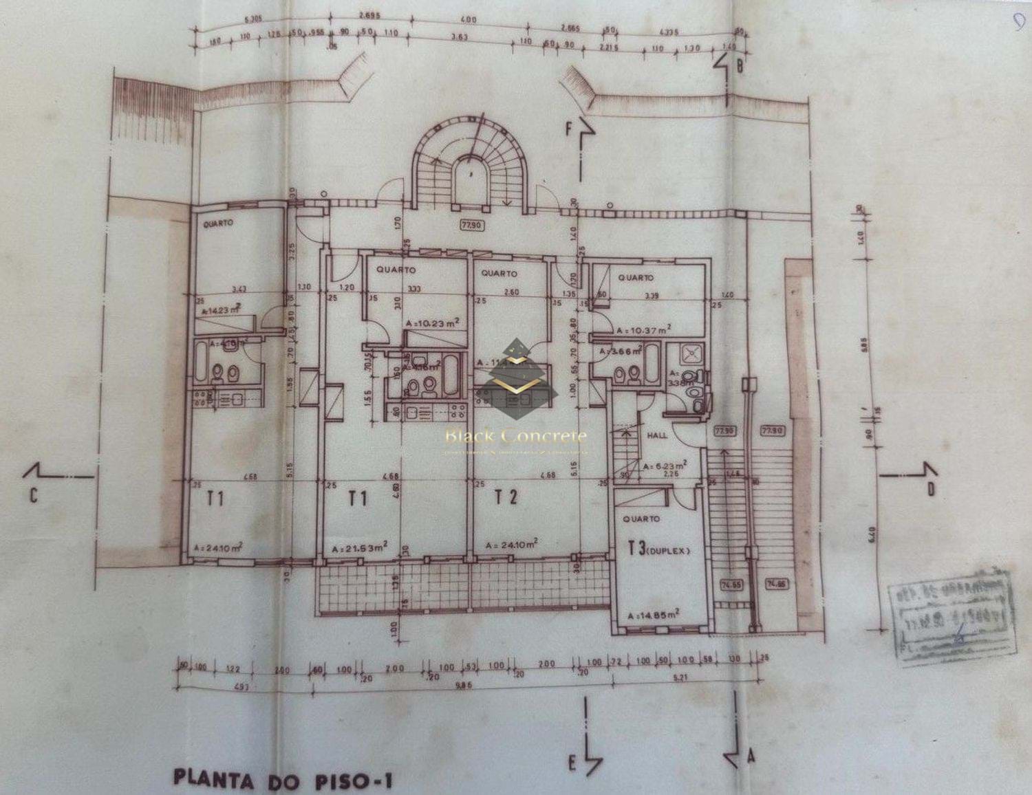 1 Bed, 1 Bath, ApartmentFor Sale, Sintra, Lisboa, 2705-648.