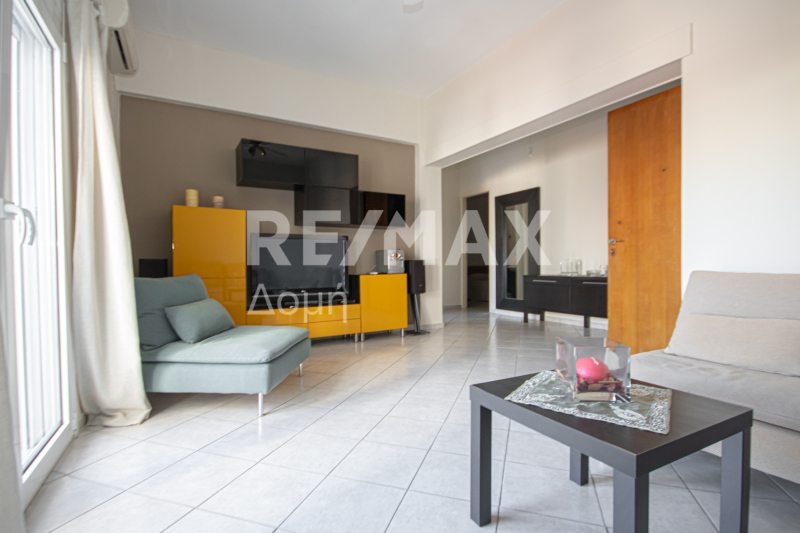 3 Bed, 1 Bath, ApartmentFor Sale, Center, Nea Ionia Volou, Magnesia