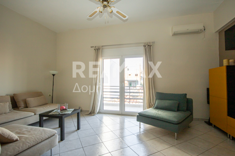 3 Bed, 1 Bath, ApartmentFor Sale, Center, Nea Ionia Volou, Magnesia