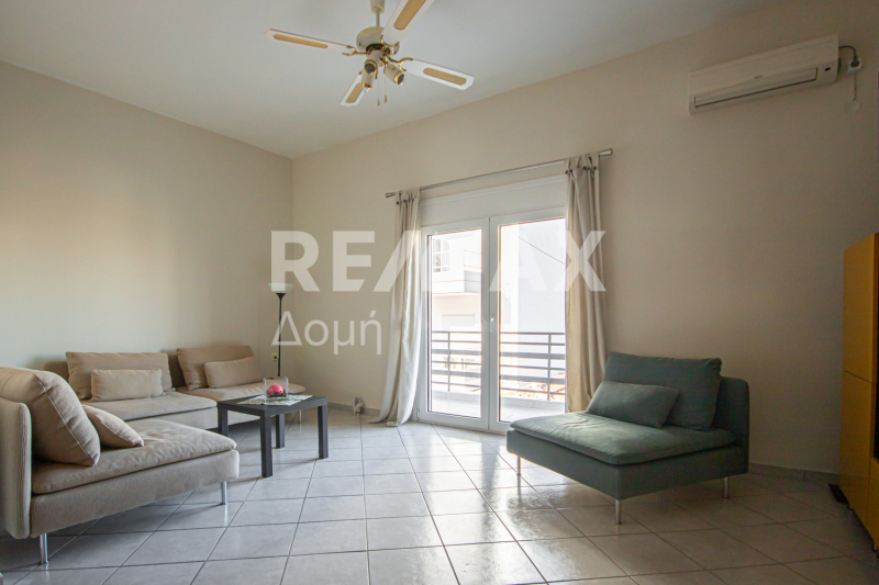 3 Bed, 1 Bath, ApartmentFor Sale, Center, Nea Ionia Volou, Magnesia