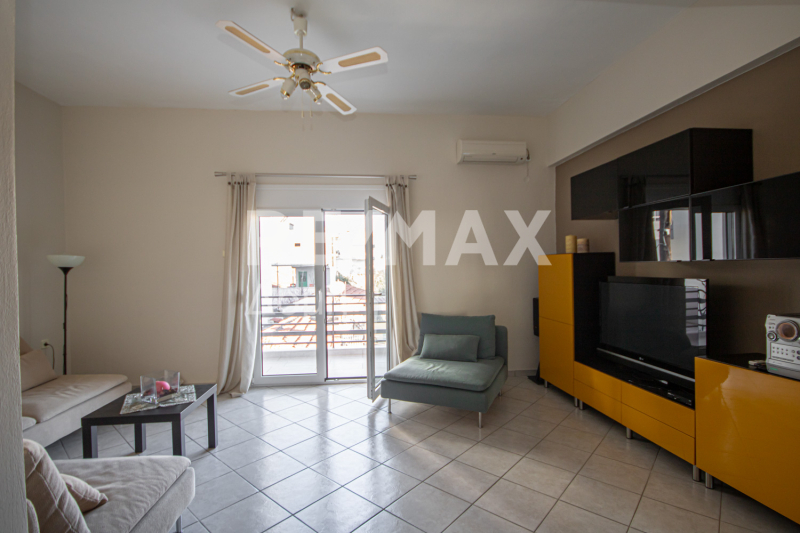 3 Bed, 1 Bath, ApartmentFor Sale, Center, Nea Ionia Volou, Magnesia