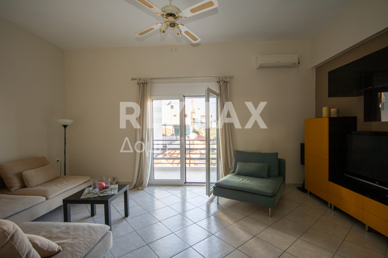 3 Bed, 1 Bath, ApartmentFor Sale, Center, Nea Ionia Volou, Magnesia