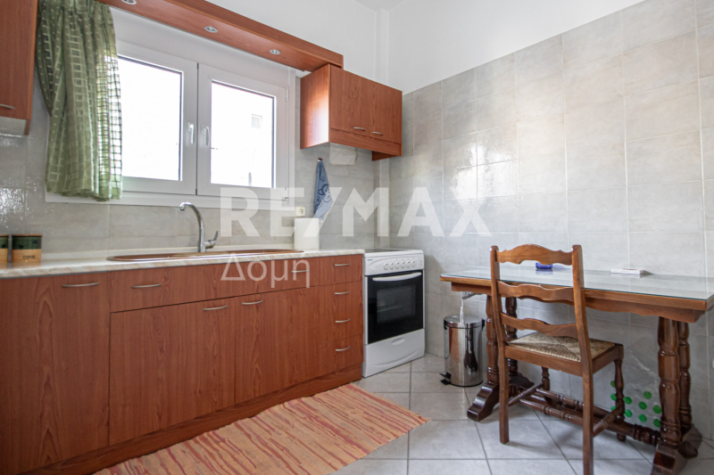 3 Bed, 1 Bath, ApartmentFor Sale, Center, Nea Ionia Volou, Magnesia