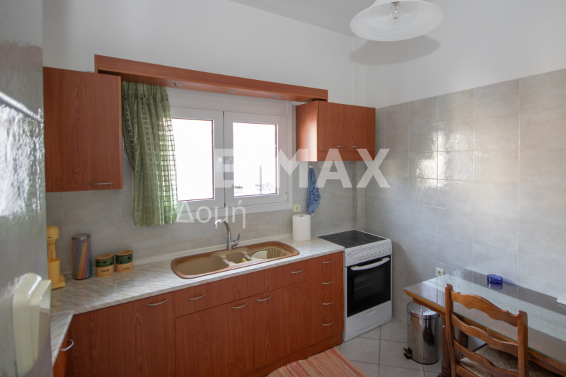 3 Bed, 1 Bath, ApartmentFor Sale, Center, Nea Ionia Volou, Magnesia