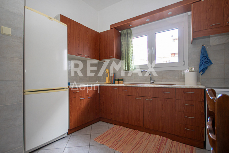 3 Bed, 1 Bath, ApartmentFor Sale, Center, Nea Ionia Volou, Magnesia