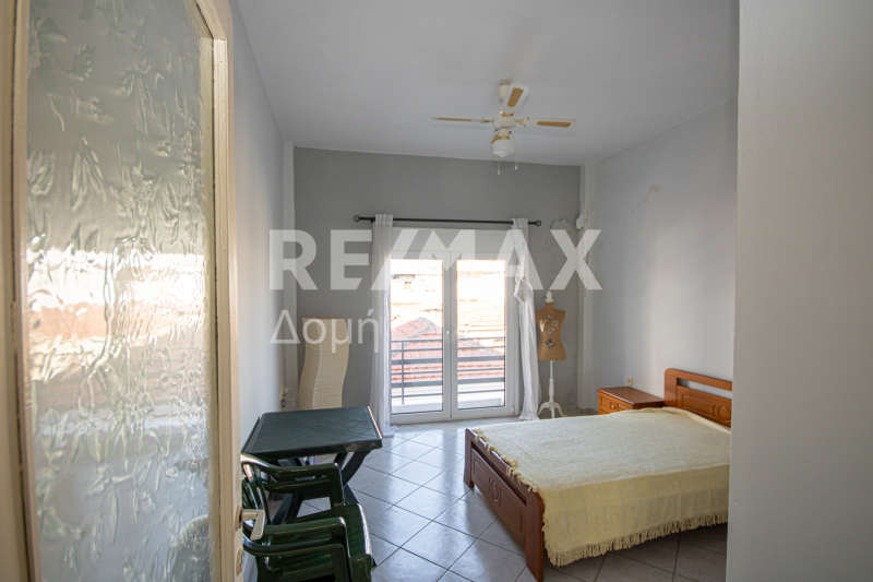 3 Bed, 1 Bath, ApartmentFor Sale, Center, Nea Ionia Volou, Magnesia