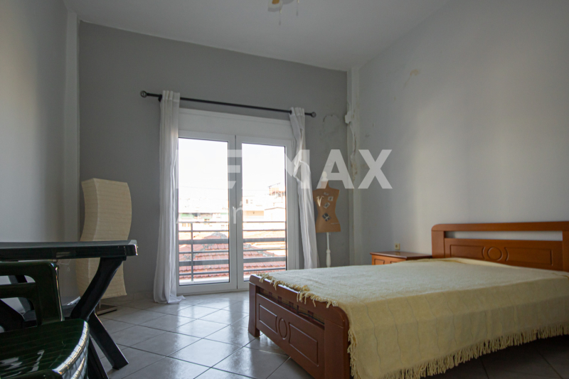 3 Bed, 1 Bath, ApartmentFor Sale, Center, Nea Ionia Volou, Magnesia