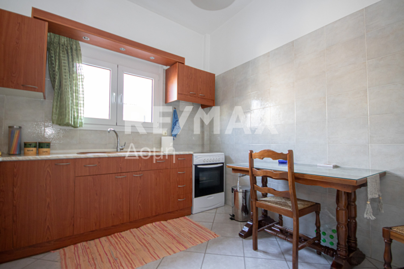 3 Bed, 1 Bath, ApartmentFor Sale, Center, Nea Ionia Volou, Magnesia
