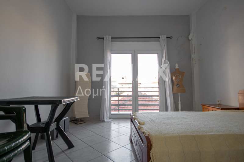 3 Bed, 1 Bath, ApartmentFor Sale, Center, Nea Ionia Volou, Magnesia
