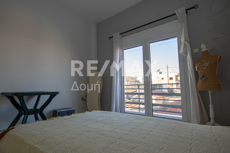 3 Bed, 1 Bath, ApartmentFor Sale, Center, Nea Ionia Volou, Magnesia