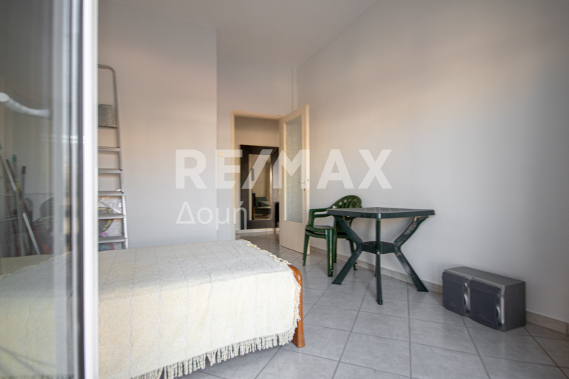 3 Bed, 1 Bath, ApartmentFor Sale, Center, Nea Ionia Volou, Magnesia