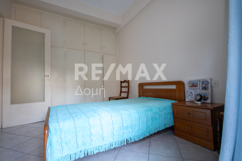 3 Bed, 1 Bath, ApartmentFor Sale, Center, Nea Ionia Volou, Magnesia